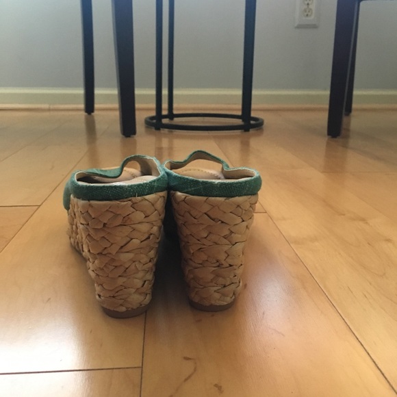 Chinese laundry mules - Picture 5 of 6